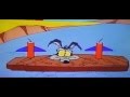 Road Runner &  Coyote /  Acme flying dynamite