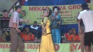 Download lagu PONGDUT 'KEMBANG BOLED' MEKAR~JAYA WANAREJA mp3