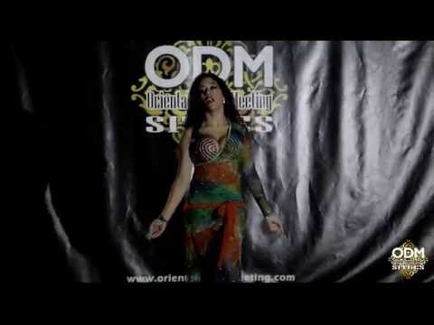 IRIS SUKARA - MASTER ODM 2016 - SAIDI & SHAABI