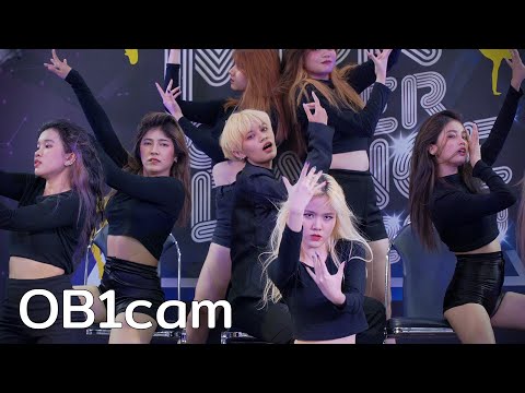 201117 [OB1cam] The Flash cover THE BOYZ - REVEAL @ MBK Cover Dance 2020 (Semi)