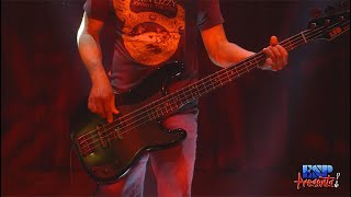 Video thumbnail for ESP Guitars: Surveyor '87 Bass Demo by Joey Vera (Armored Saint) by ESP Guitars USA