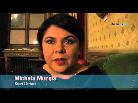 Michela Murgia presenta "Chirù" al Circolo dei Lettori