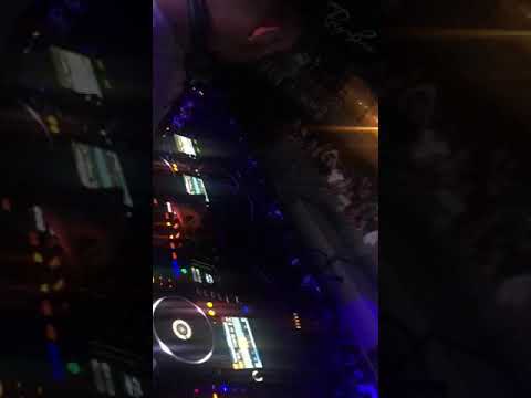 PATRICK TOPPING @  (IN SMC CITY 2018)