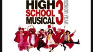 10. Senior Year Spring Musical Medley - HSM3 Cast [FULL]