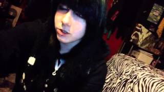 Two tongues- Interlude vocal cover