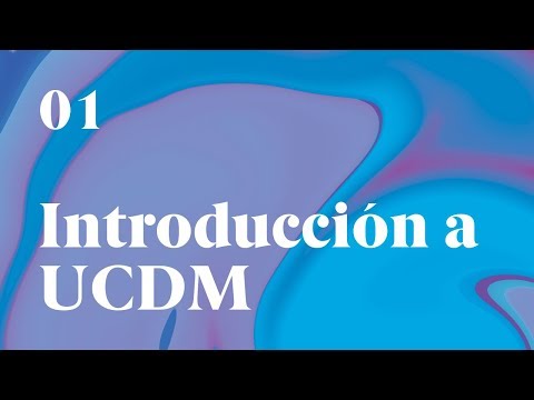 1. Introducción a Un Curso de Milagros por Enric Corbera