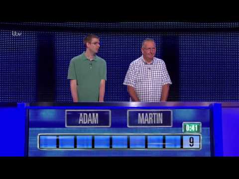 Adam And Martin's Leadbuilder - The Chase