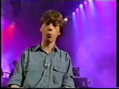 Morrissey Discussion On TOTP Presenters