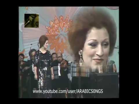 وردة الجزائرية - اوقاتى بتحلو