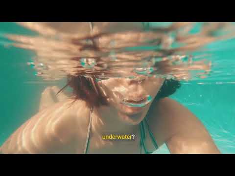 What If Humans Could Breathe Underwater? 🌊 #shorts