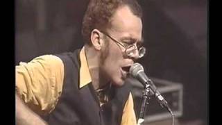 Titãs Acústico - Hereditário - Kaiser Bock Winter Festival 1997