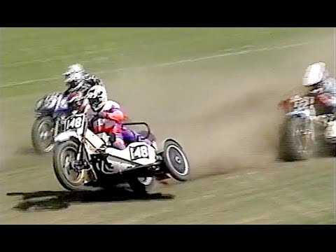 2003 BERKS BONANZA GRASSTRACK