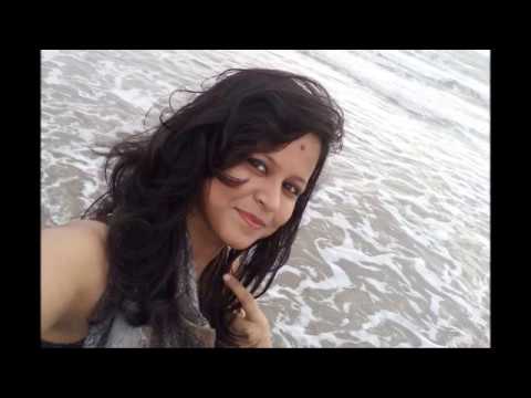 DEBANJANA BAISHYA Sagar kinare - Tum Saath Ho / cover / Mash up 