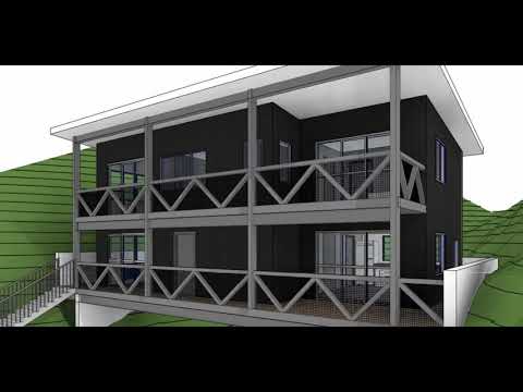 60 Peterhouse Street, Tawa