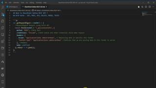 Basic SharePoint Online REST API Concepts Part 1