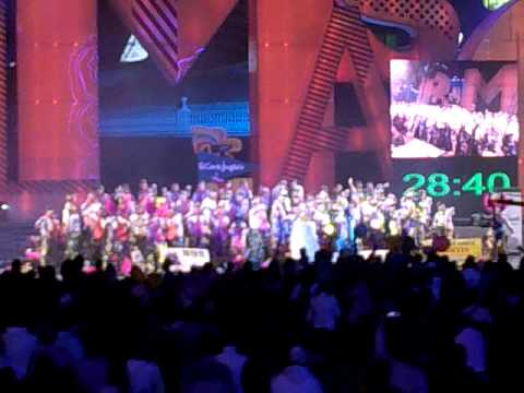 Cranaval Las Palmas 2010, Murga Los trapasones