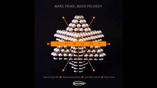 Marc Feind, Bodo Felusch - Chrome (Nikan Remix)