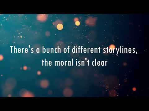 Philip Labes - A TV Show Called Earth (Lyrics)