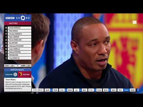 Paul Ince doesn't think Aubameyang would be a good fit for Arsenal