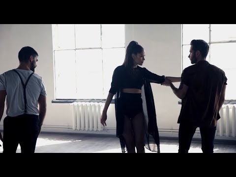 Making of Randi - De ce dansezi asa