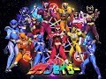 Chouseishin Gransazer Episode 3