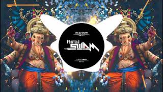 Download lagu Ganpati Rakho Meri Laaj | Ganesh Bhajan | Edm Trance Mix DJ Swam | Teri Jai Ho Ganesh mp3