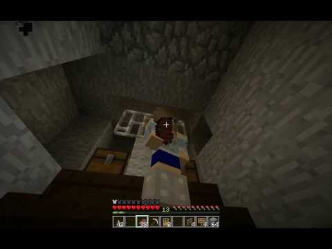 A Minecraft Lets play | WhyV's Adventure | Story Telling Time E6 S3