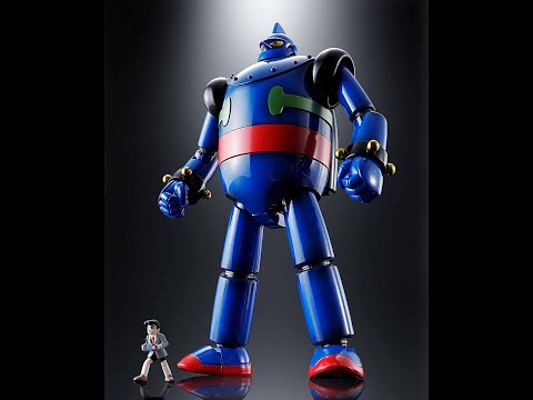 Tetsujin 28-gou Tetsujin 28-gou Duke Aces