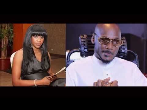 TONI PAYNE COMES FOR 2BABA