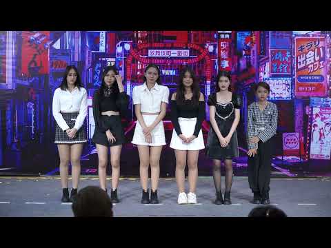 220731 [Comment] cover IVE @ River Plaza Cover Dance (Audition)