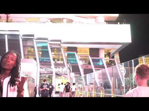 LRTK - Snow On The Dob ( Shot By Wink ) Official Music Video