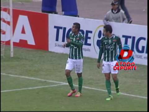 Clausura Fecha 21: Oriente 3 – 0 Ciclón