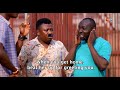 Akpan And Oduma AVENGERS
