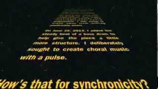 Harmonic Interlude   by Anthony Marc Williams