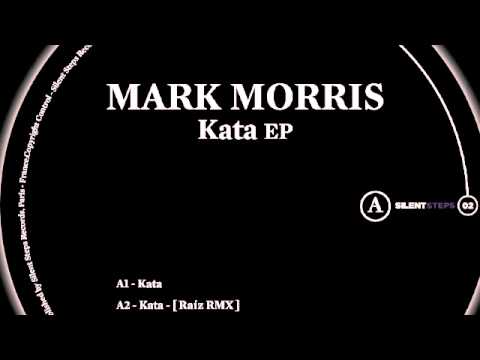 SILENT02 - Mark Morris_Kata EP w/ Raiz & Luis Flores Remixes (12)_SAMPLES