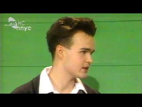 Oliver Lutrov - Tv mix 1995 '