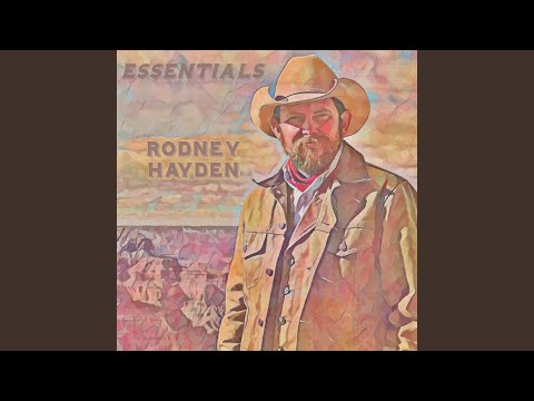 The Real Thing - Rodney Hayden
