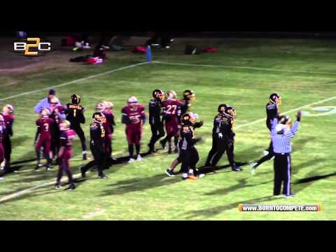 B2C INSTANT CLASSIC: Mill Creek vs Lawrenceville 12U (GFL Championship)