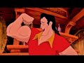Beauty And The Beast Gaston Eu Portuguese