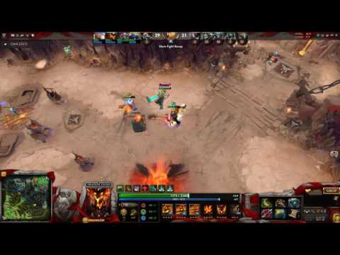 ESC.syndereN RAMPAGE With SHADOW FIEND