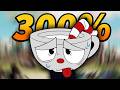 I 300 D Cuphead It Was BRUTAL