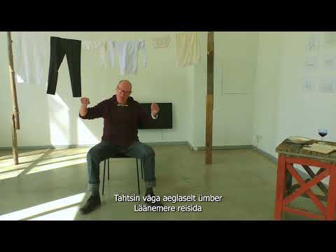 Uwe Schloen "Eesti + mina"