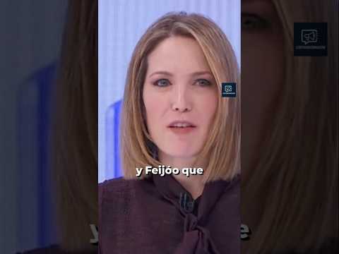 La INCONGRUENCIA que Intxaurrondo SEÑALÓ: El CONFLICTO de Versiones entre FEIJÓO y MAZÓN.