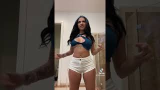 @malutrevejo kill it 🔥💕🥰 #shorts #latina #youtubeshorts #insta #trending #fyp #tiktok #model