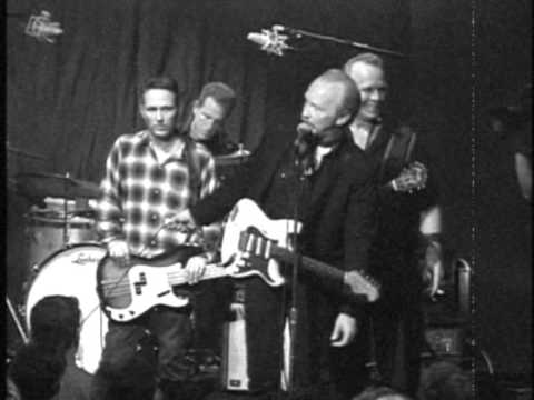 Sonny Burgess & The Blasters - Sadie´s Back In Town