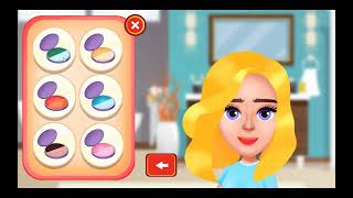 Paradise Girls || walk through best crazy games