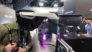 Last Day of CES 2026