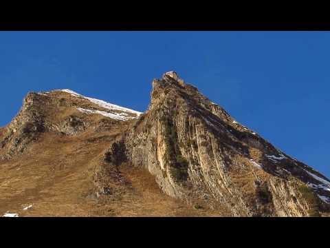 Canon SX510 HS Zoom test ( 30X optical zoom ) 1080p HD