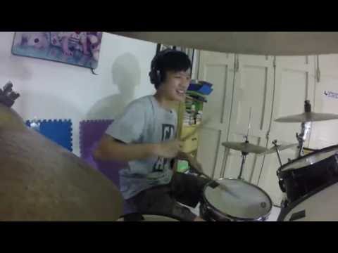 Tryout Video for Berklee School of Music - Performance Program Summer 2016