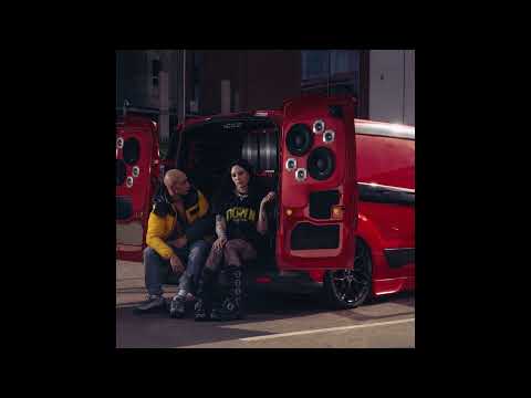 Kenya Grace - Mr. Cool (Official Audio)